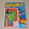 Myrkky 06 - 1992